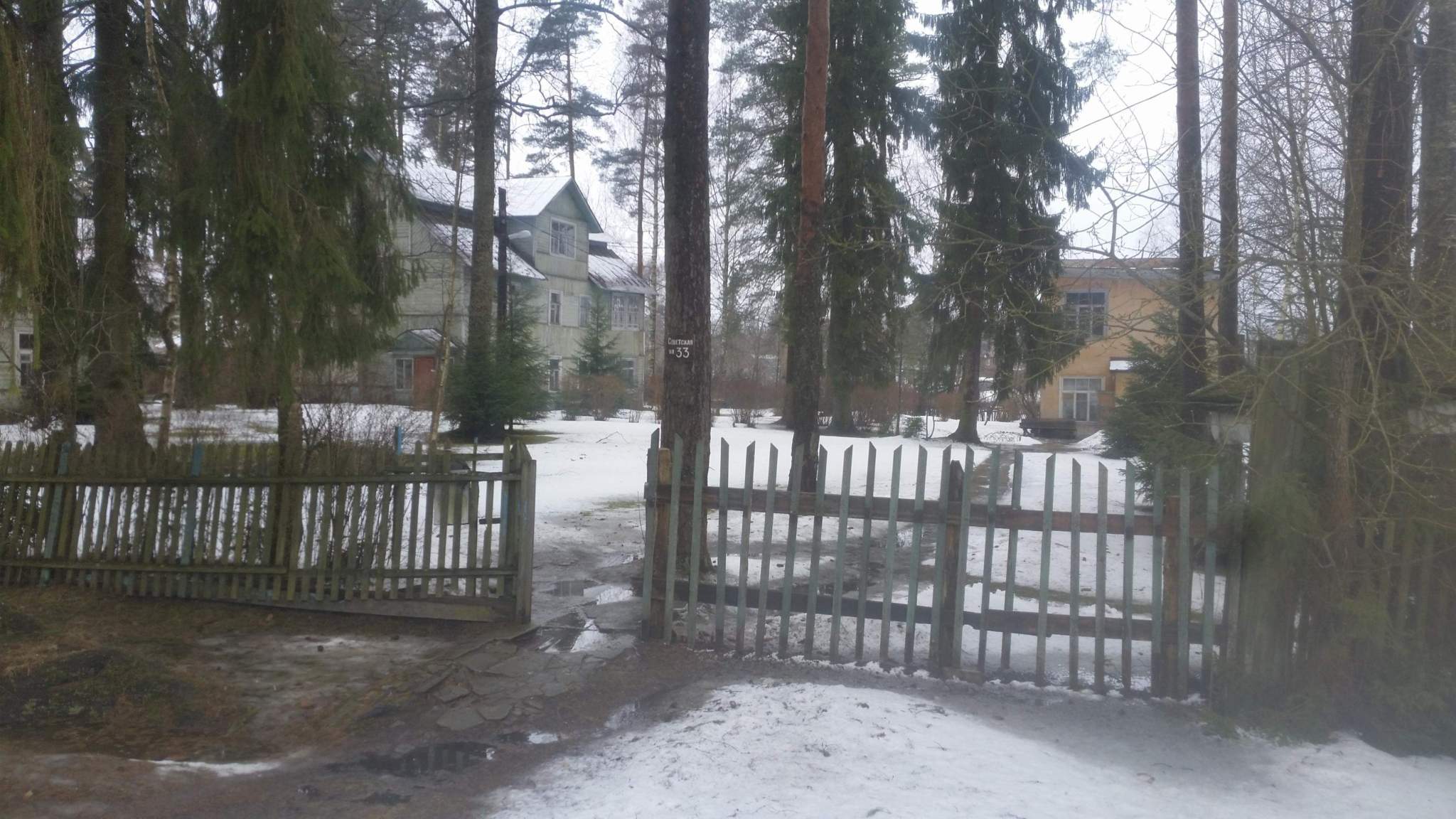 Продам торговое помещение 789.1 м.кв.