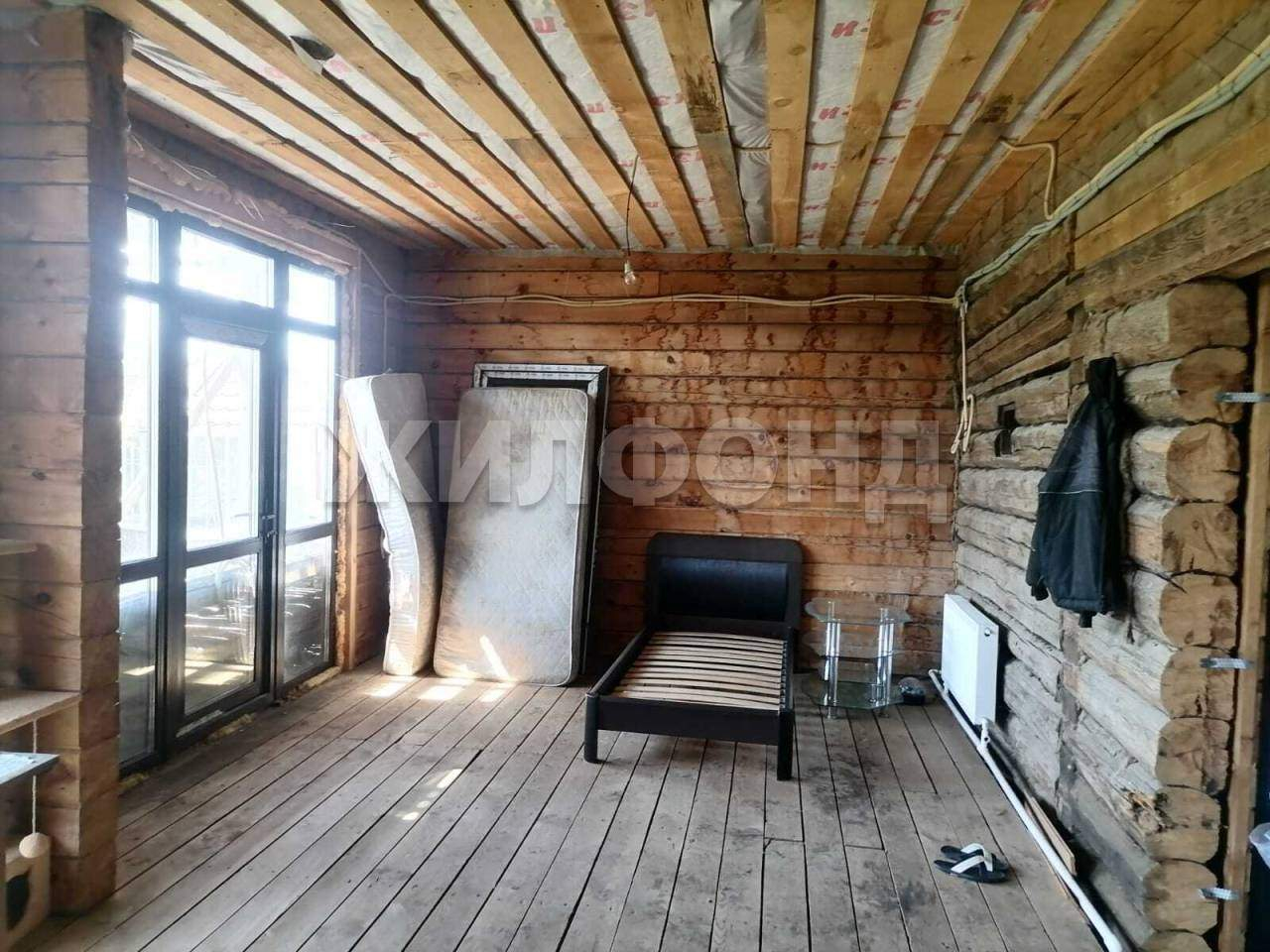 Дом на продажу в Бобровке, Вершинина улица фото №14