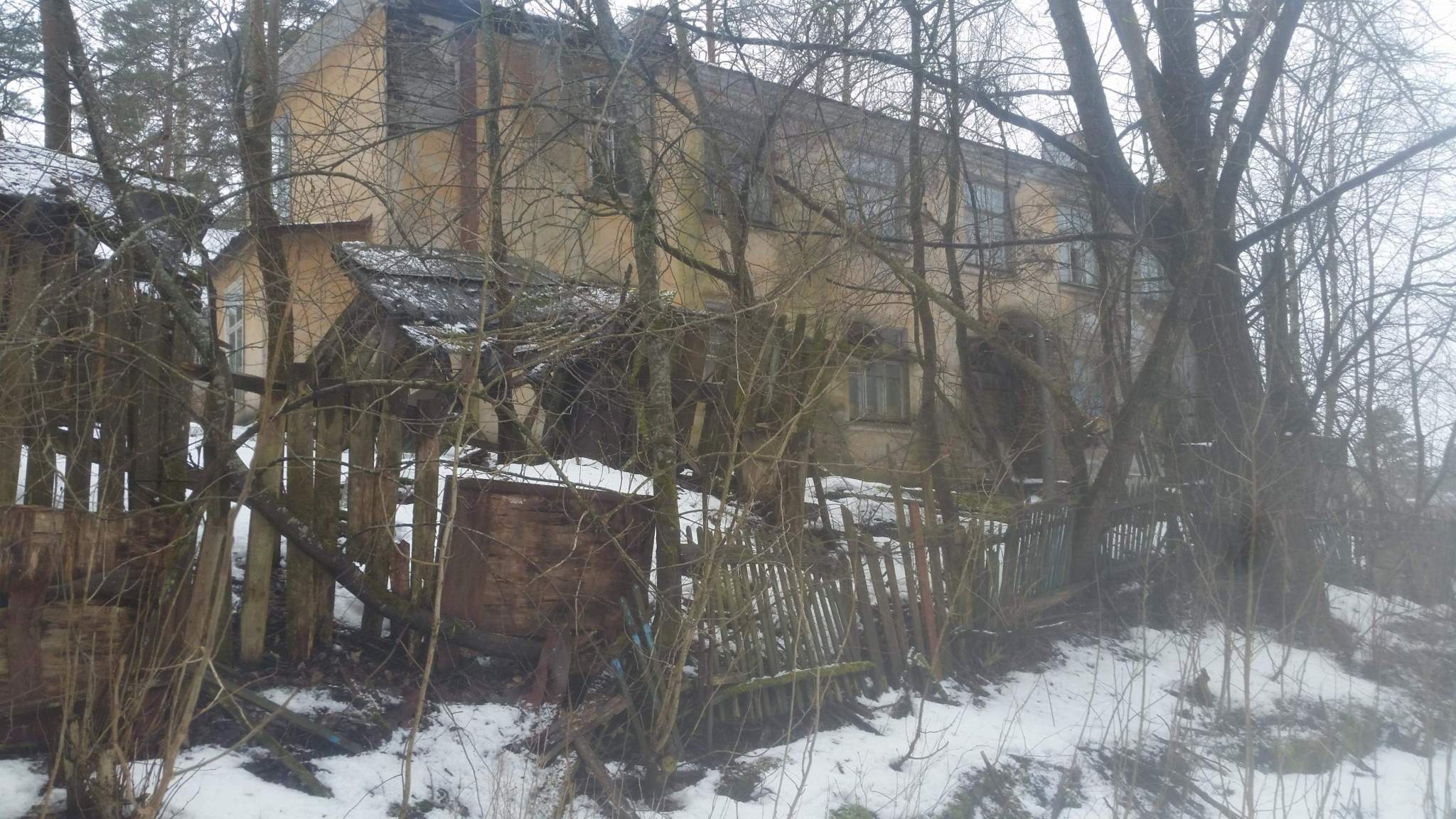 Продам торговое помещение 789.1 м.кв.