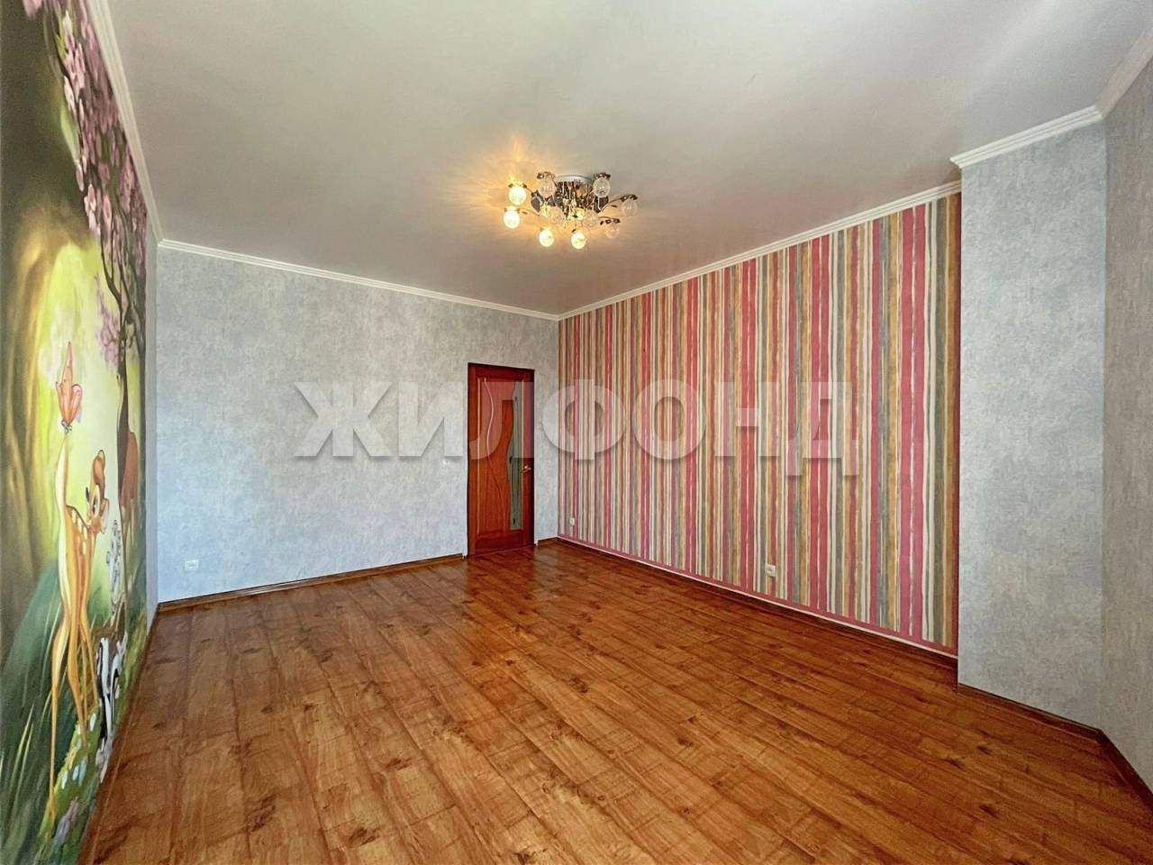 Квартира на продажу в Краснодаре, Гаражная улица, 81/6 фото №17
