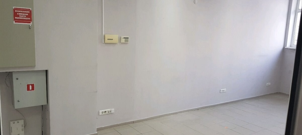 Сдам в аренду офис 83.1 м.кв.