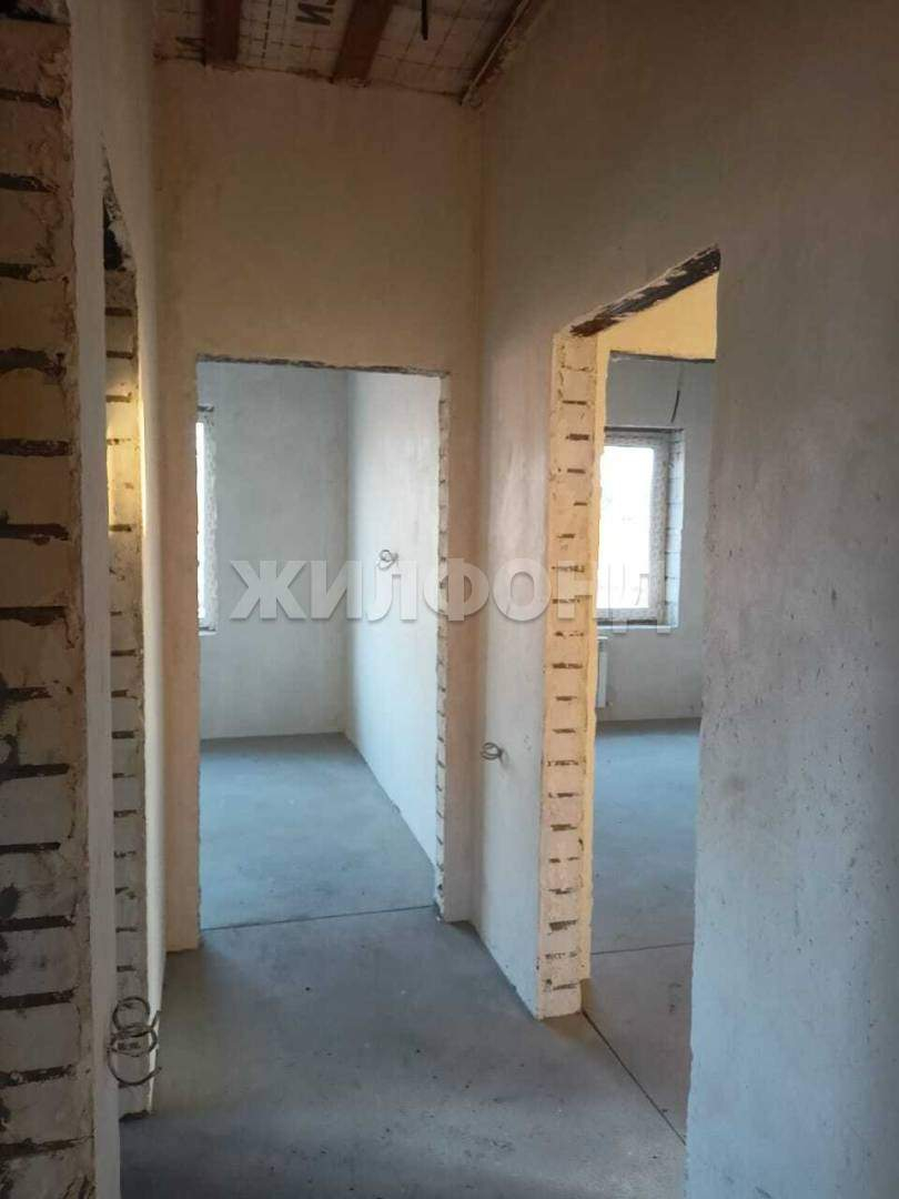 Дом на продажу в Новоживотинном, Донская улица фото №17
