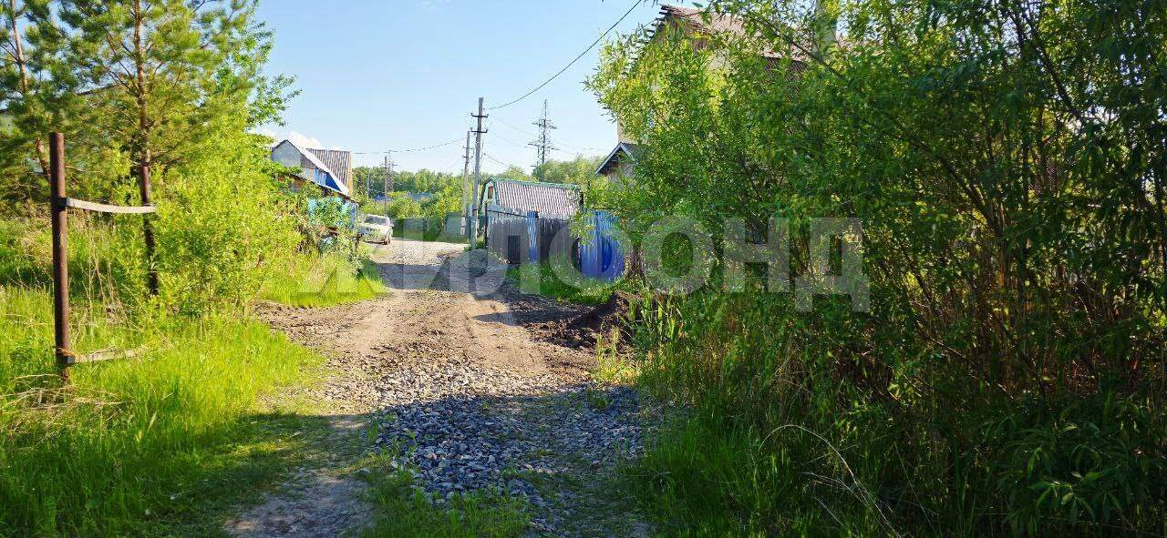 Продам земельный участок 1156 м.кв.
