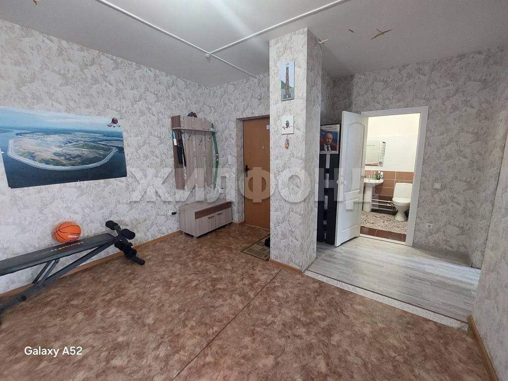 Квартира на продажу в Красноярске, Линейная улица, 105 фото №10