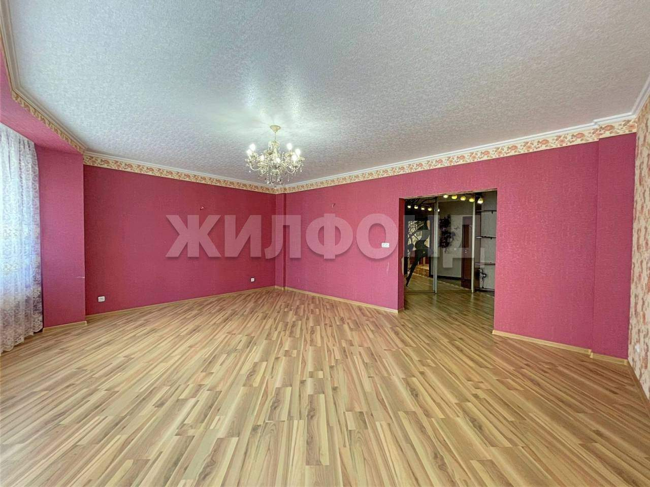 Квартира на продажу в Краснодаре, Гаражная улица, 81/6 фото №10