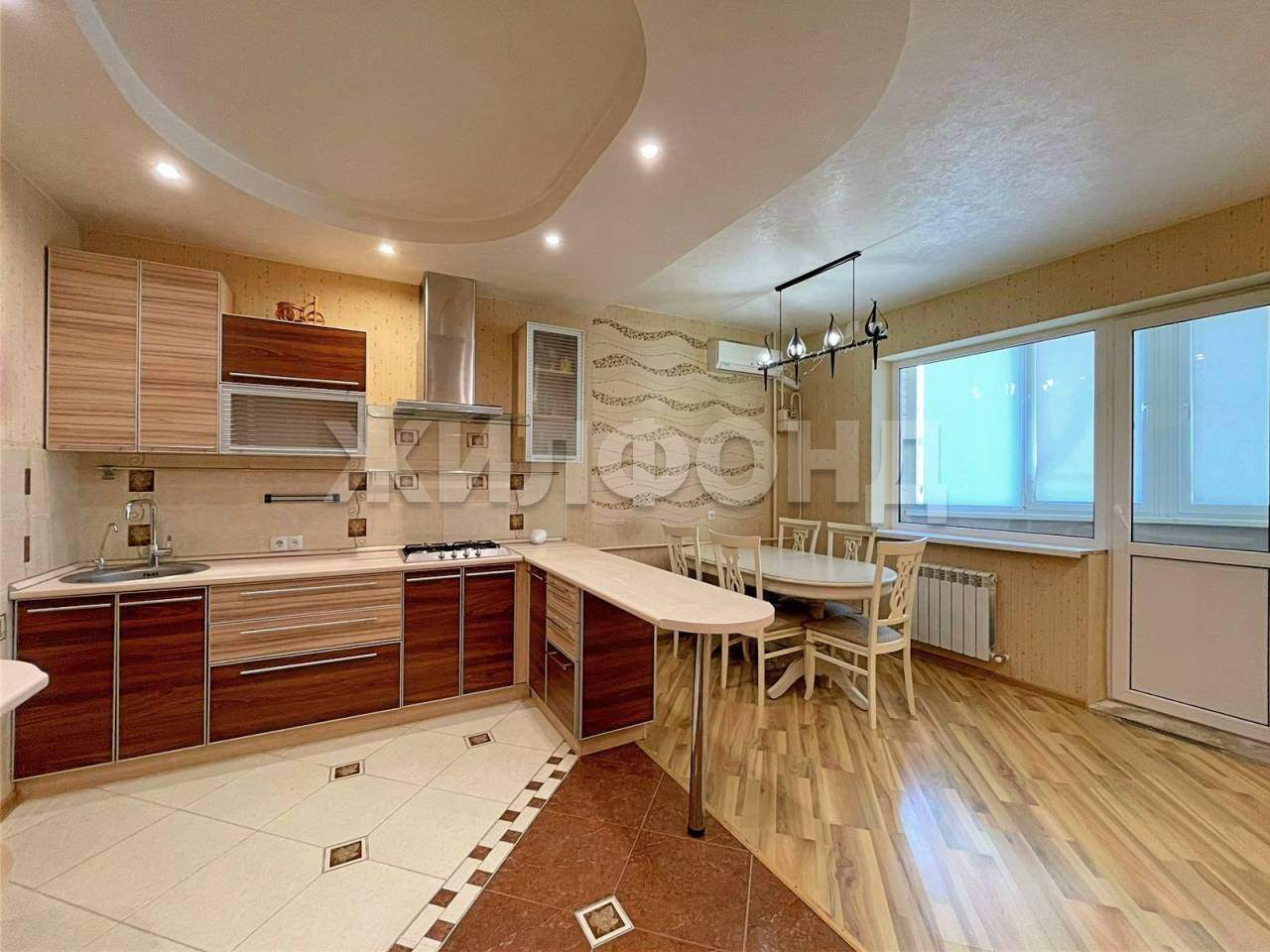 Квартира на продажу в Краснодаре, Гаражная улица, 81/6 фото №0