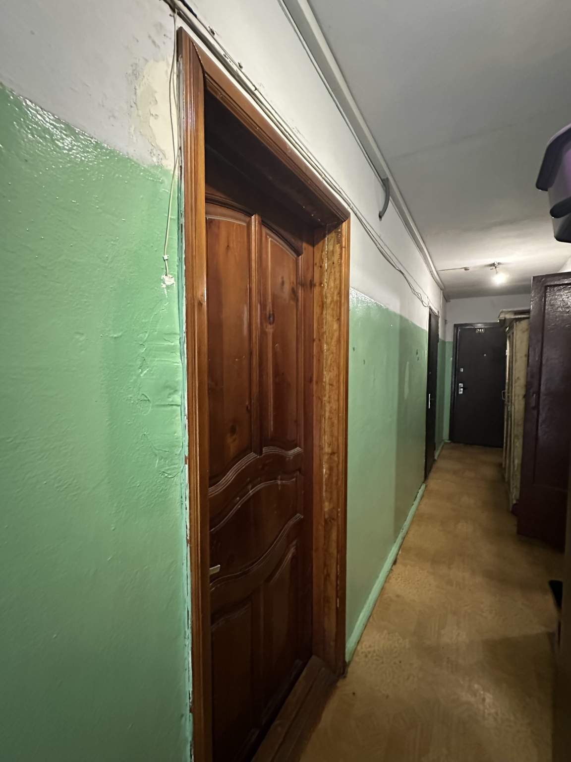 Комната на продажу в Пскове, Ижорского Батальона улица, 5 фото №8
