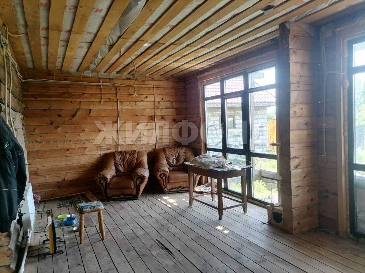 Дом на продажу в Бобровке, Вершинина улица фото №13