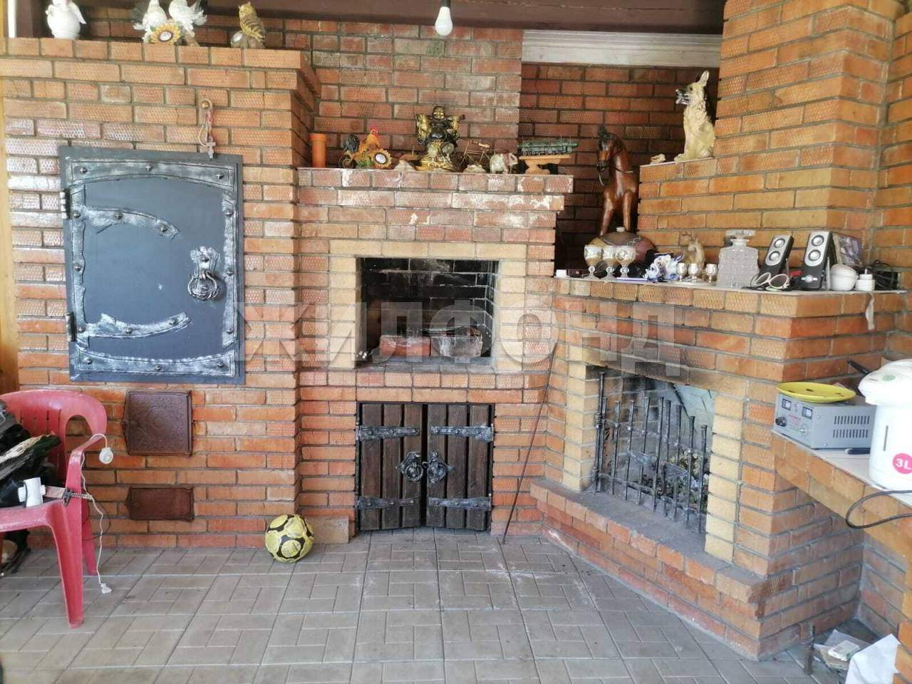 Дом на продажу в Бобровке, Вершинина улица фото №1