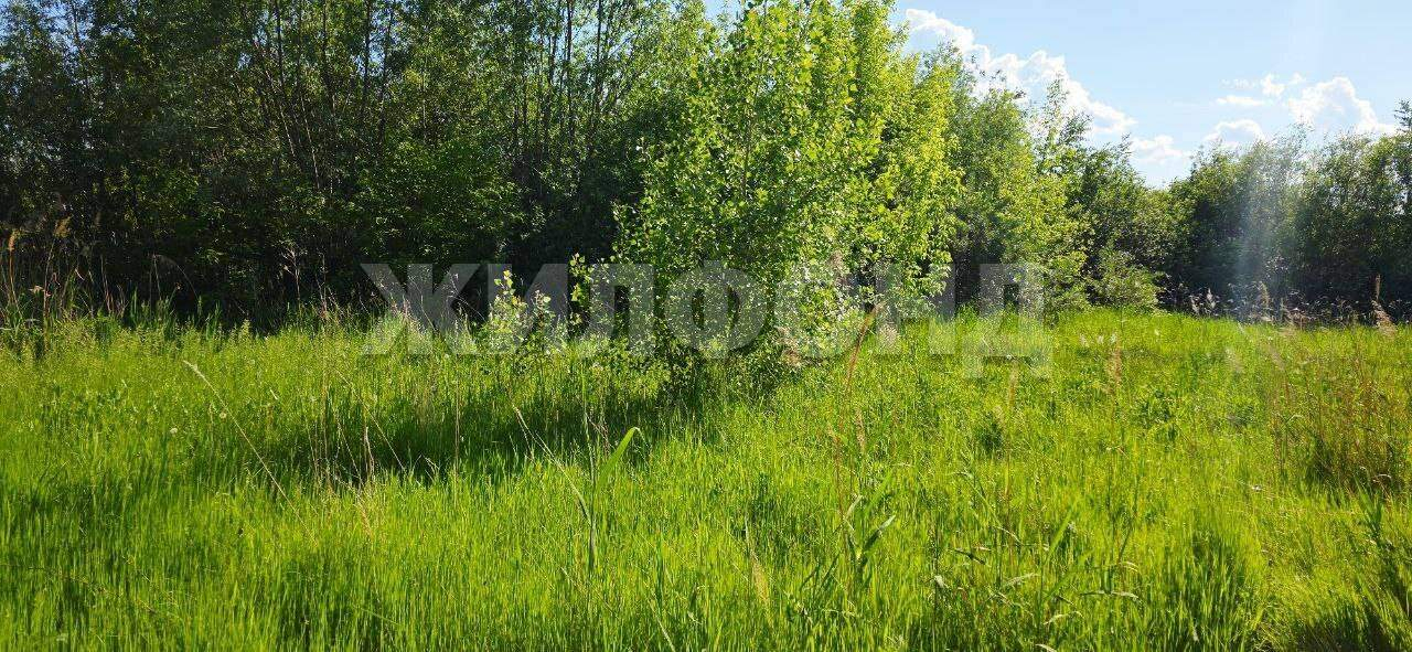 Продам земельный участок 1156 м.кв.