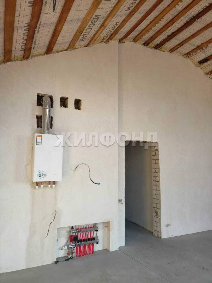Дом на продажу в Новоживотинном, Донская улица фото №12