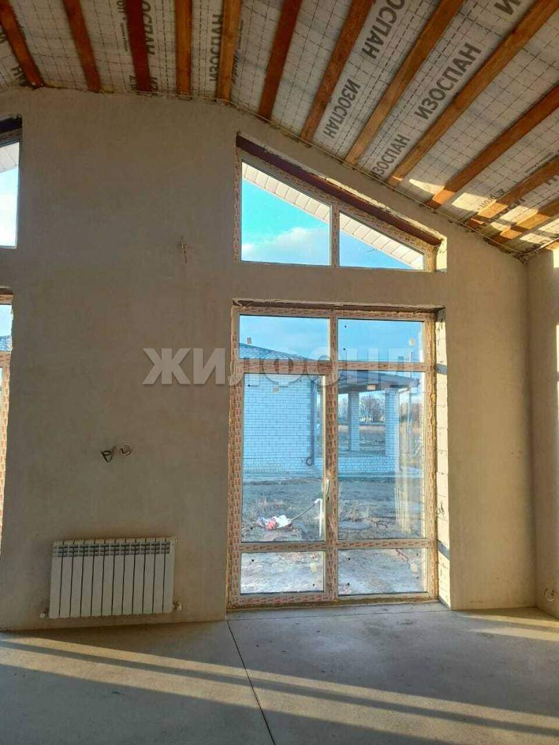 Дом на продажу в Новоживотинном, Донская улица фото №10