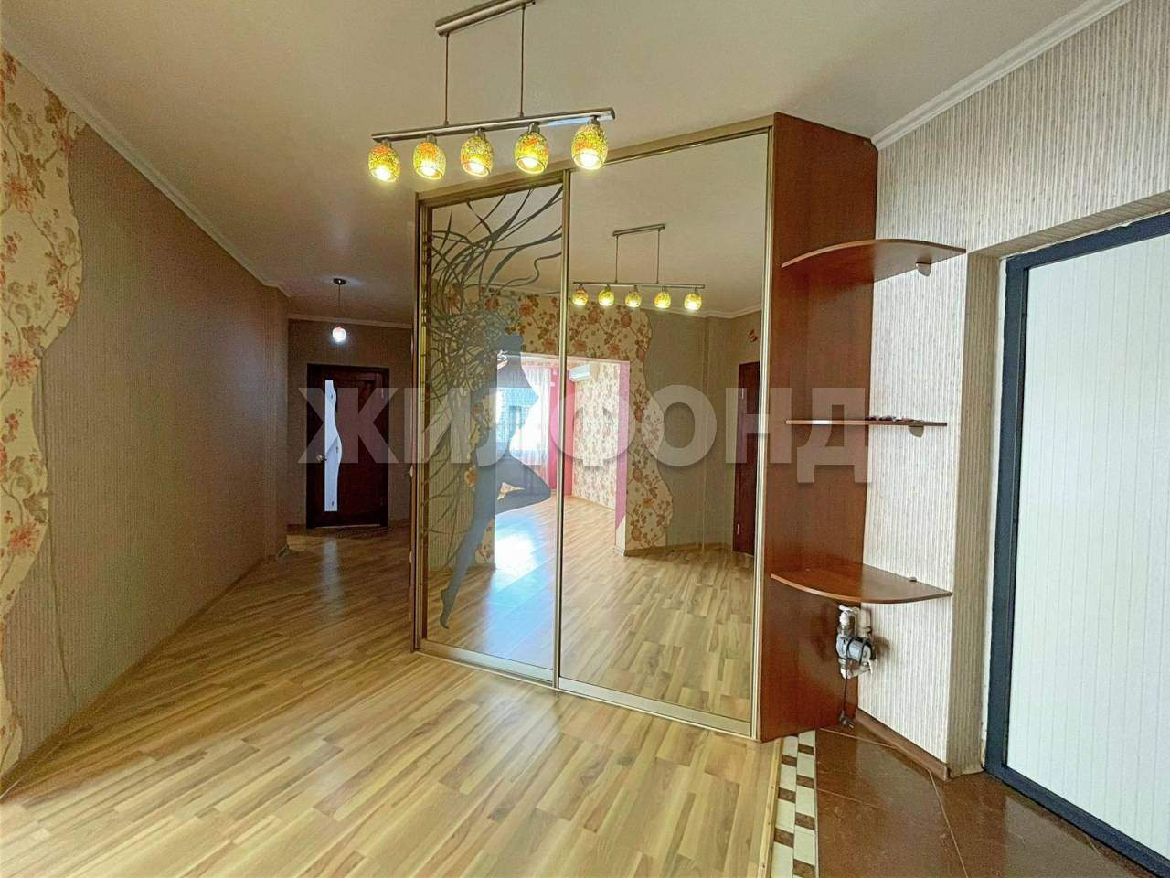 Квартира на продажу в Краснодаре, Гаражная улица, 81/6 фото №20