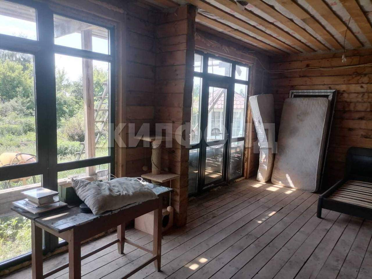 Дом на продажу в Бобровке, Вершинина улица фото №20