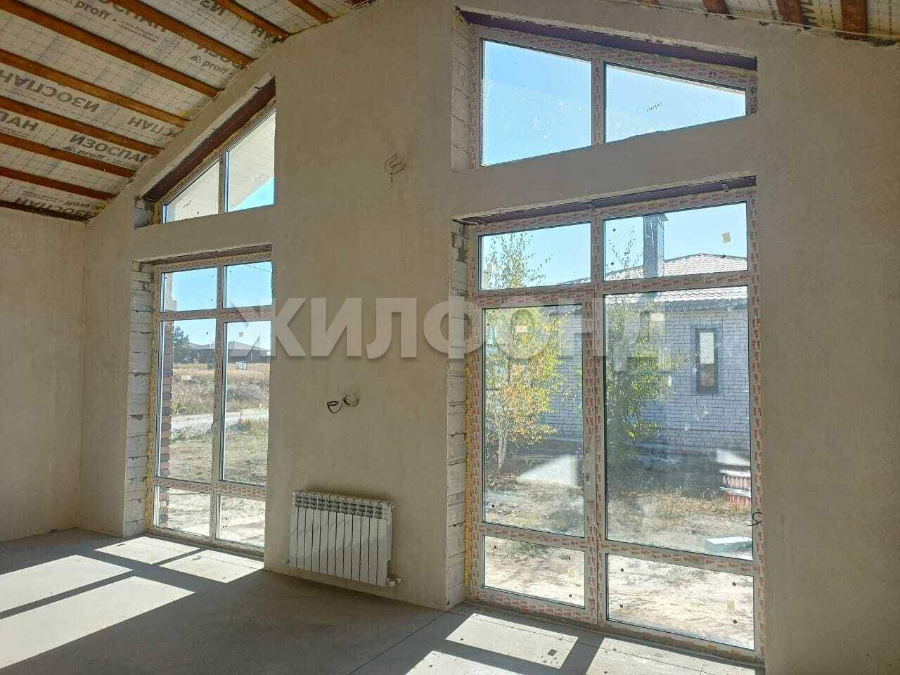 Дом на продажу в Новоживотинном, Донская улица фото №18