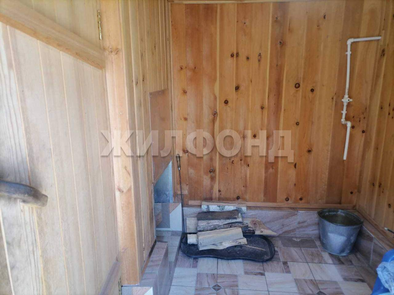 Дом на продажу в Бобровке, Вершинина улица фото №4