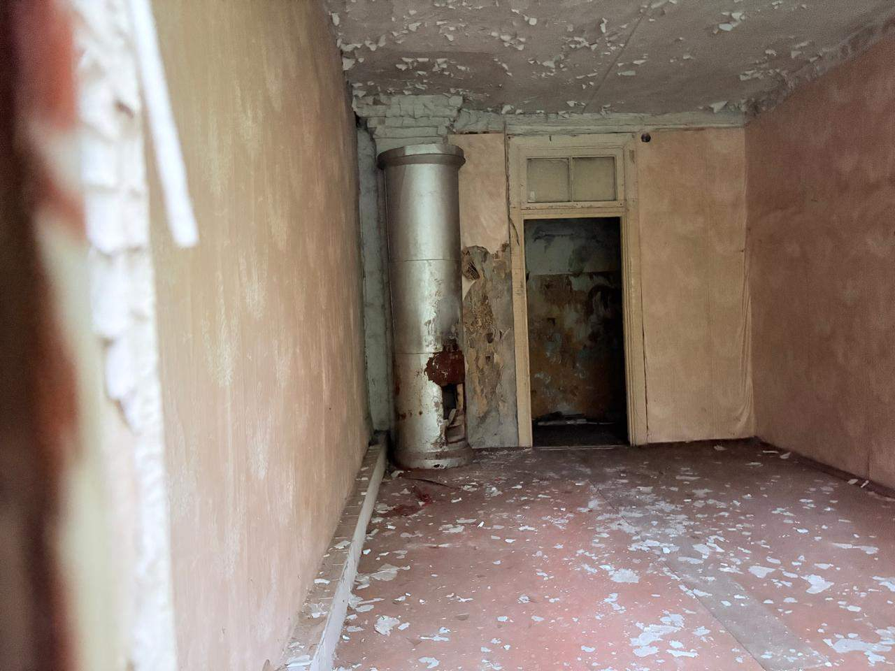 Продам торговое помещение 528 м.кв.