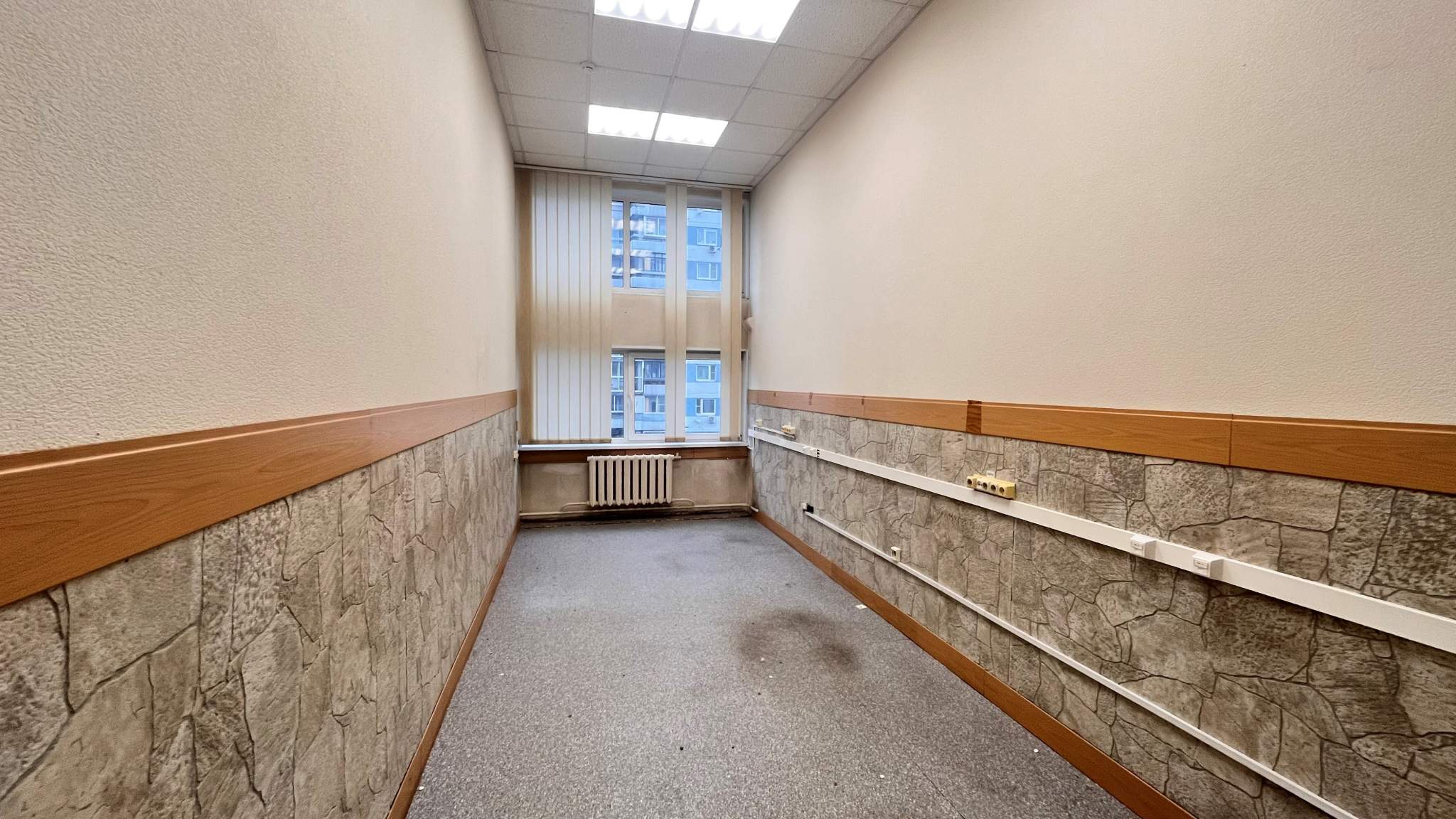 Сдам в аренду офис 52.6 м.кв.