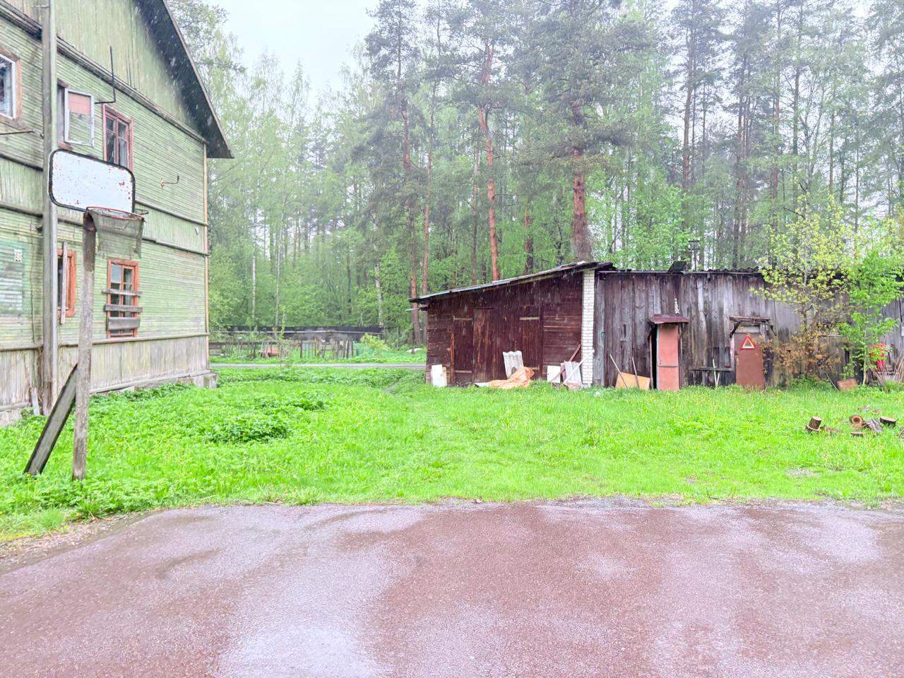 Продам торговое помещение 528 м.кв.