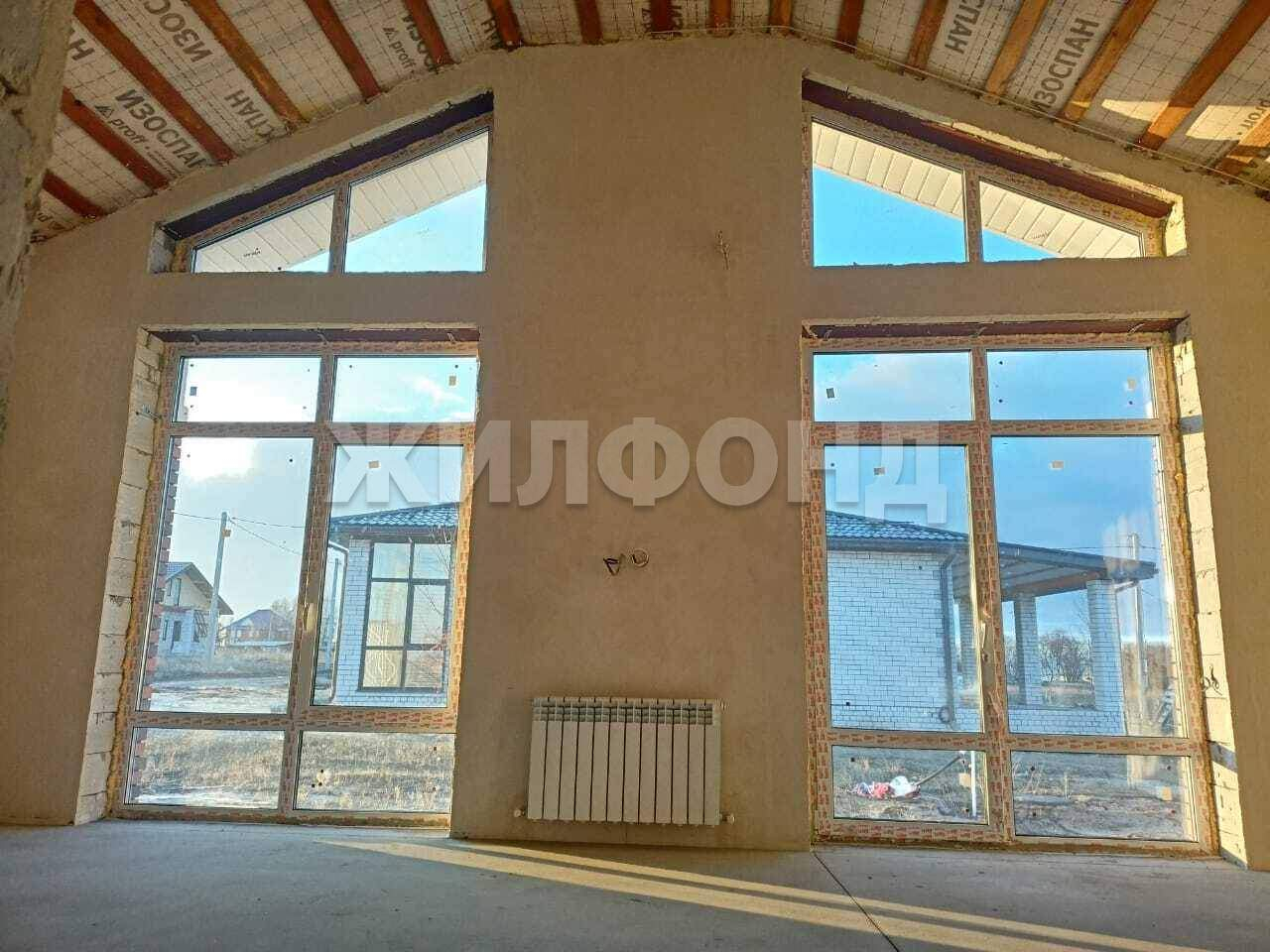 Дом на продажу в Новоживотинном, Донская улица фото №7