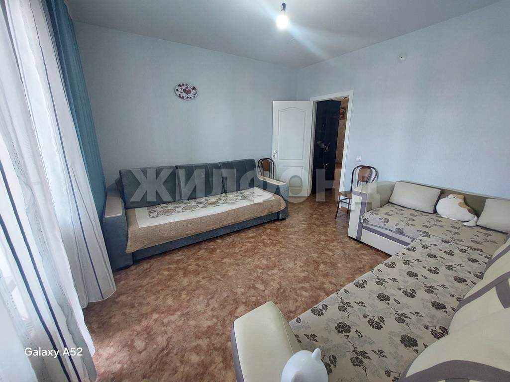 Квартира на продажу в Красноярске, Линейная улица, 105 фото №13