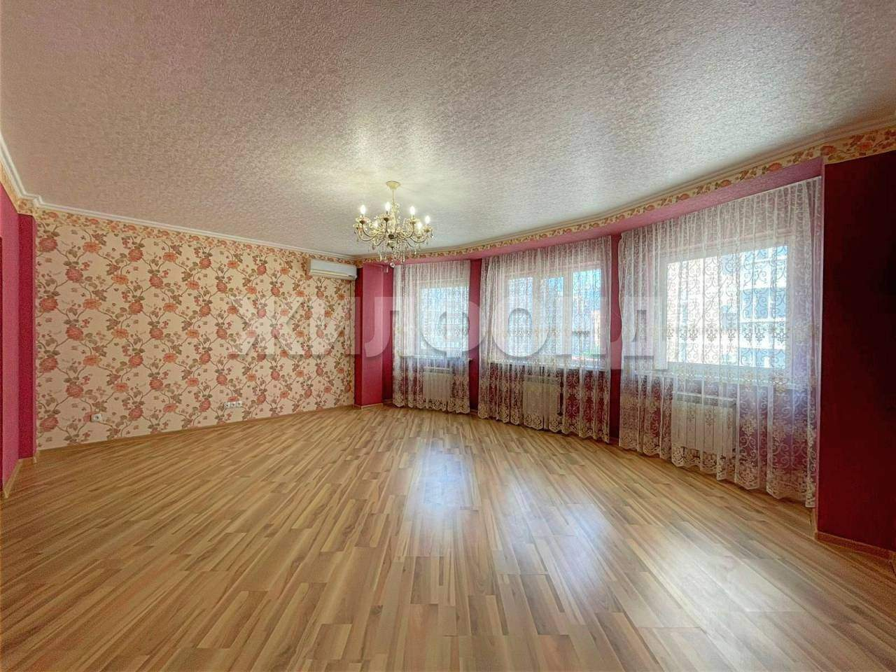 Квартира на продажу в Краснодаре, Гаражная улица, 81/6 фото №9