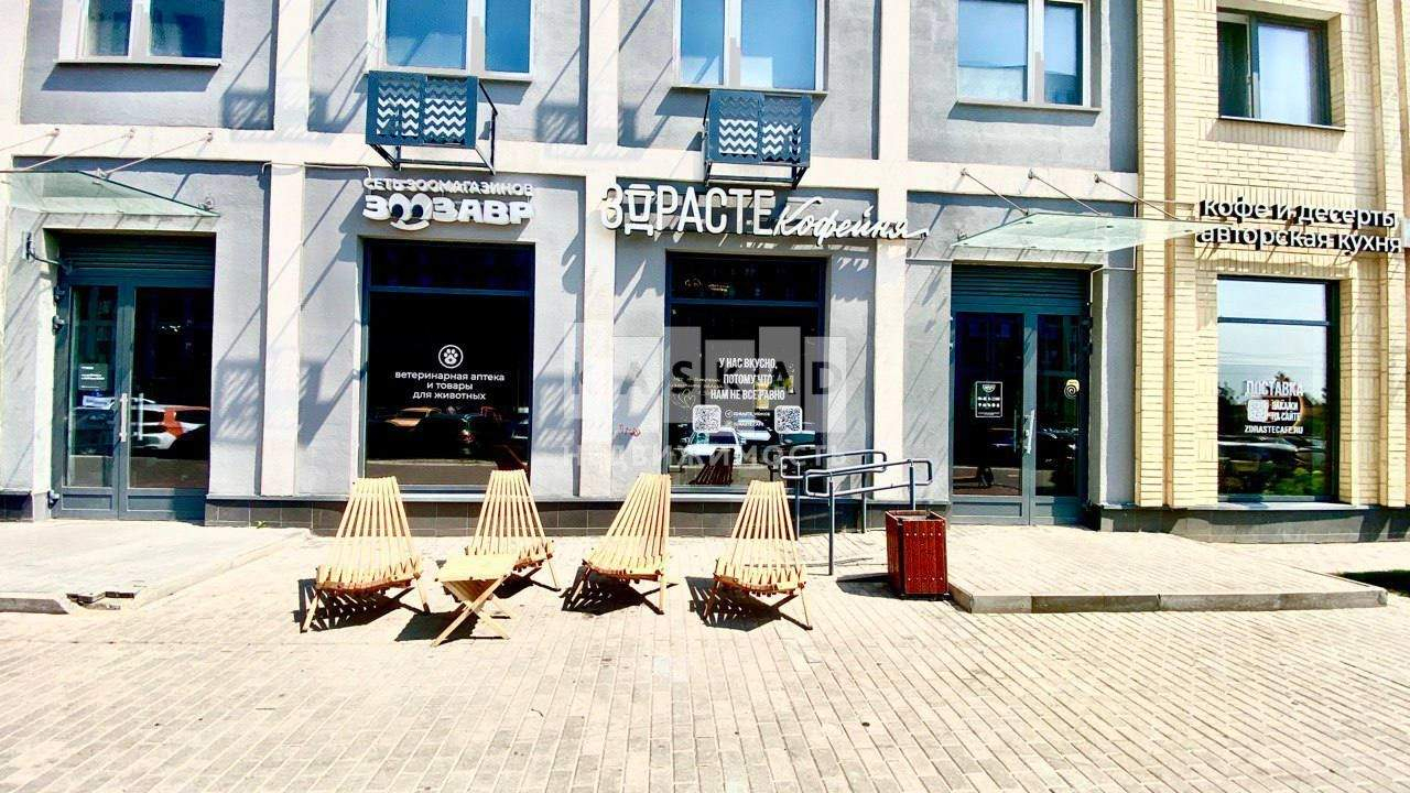 Дом на продажу в деревне Сапроново, ЖК Сапроново территория, 3/3 фото №15