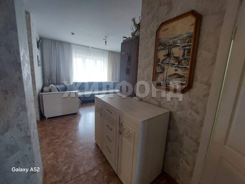 Квартира на продажу в Красноярске, Линейная улица, 105 фото №8