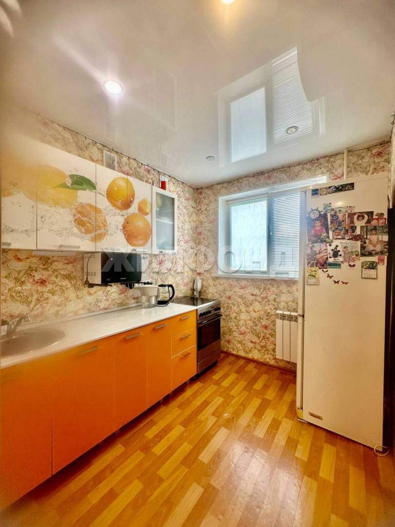 Квартира на продажу в Тольятте, Свердлова улица, 74 фото №10