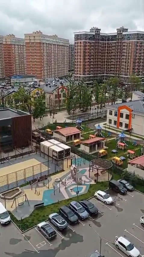 Квартира в аренду в Краснодаре, им. Ивана Беличенко улица, 87 фото №19