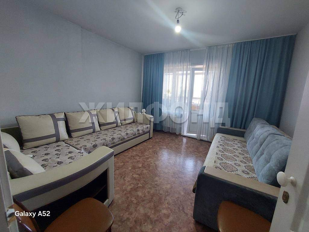 Квартира на продажу в Красноярске, Линейная улица, 105 фото №12