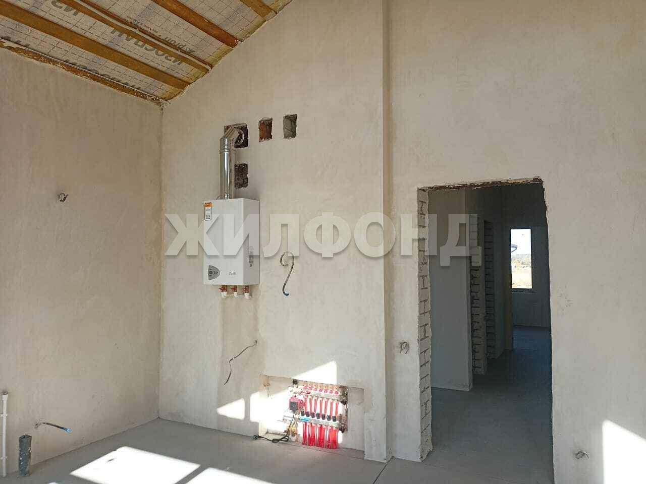 Дом на продажу в Новоживотинном, Донская улица фото №14