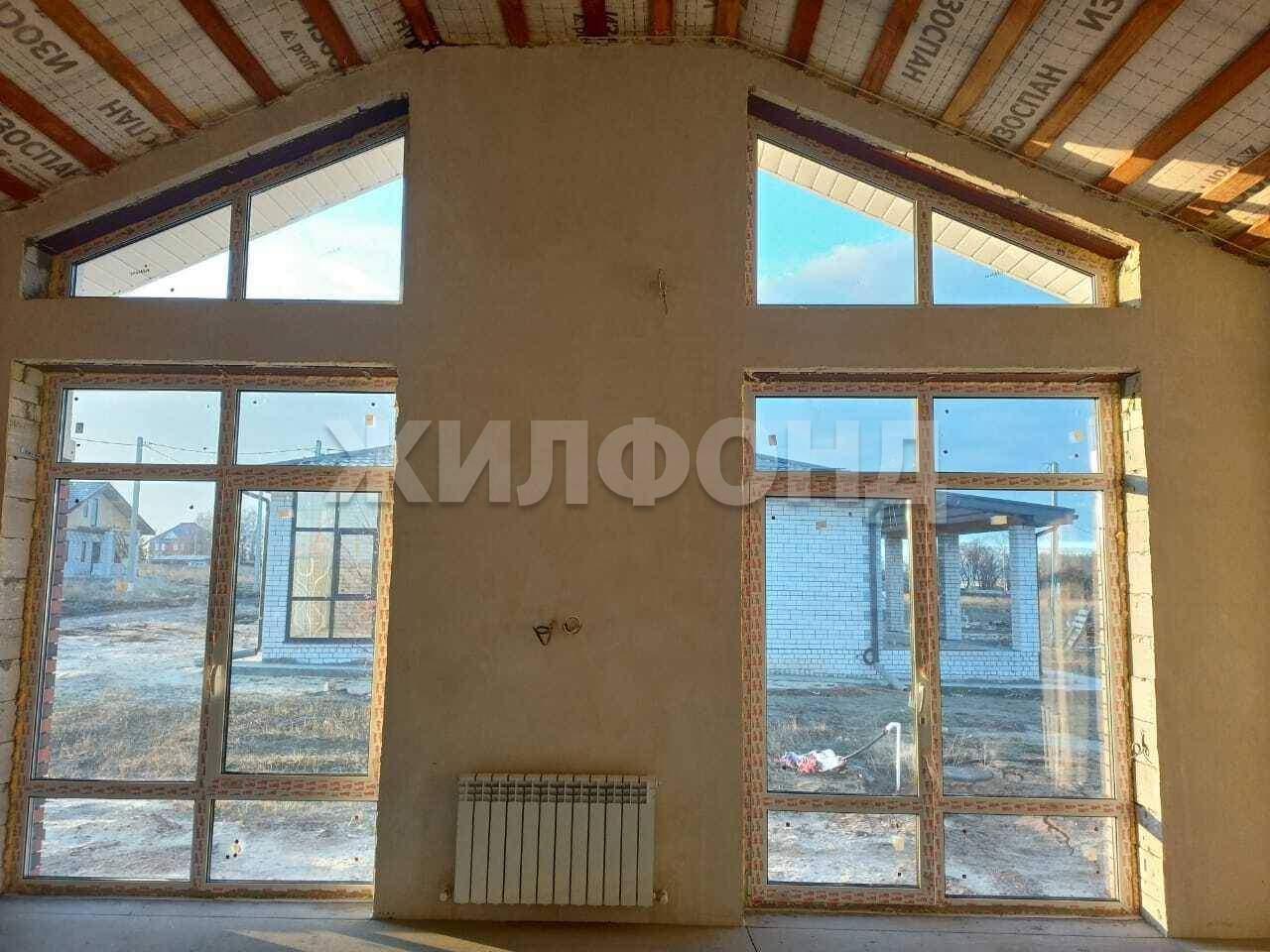 Дом на продажу в Новоживотинном, Донская улица фото №6