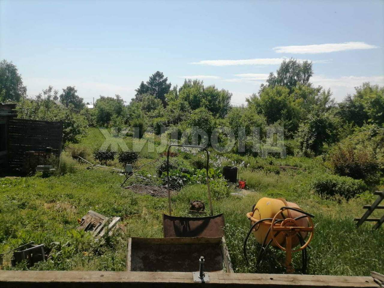 Дом на продажу в Бобровке, Вершинина улица фото №22