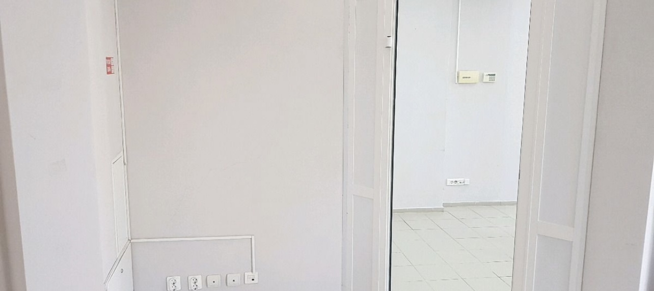 Сдам в аренду офис 83.1 м.кв.