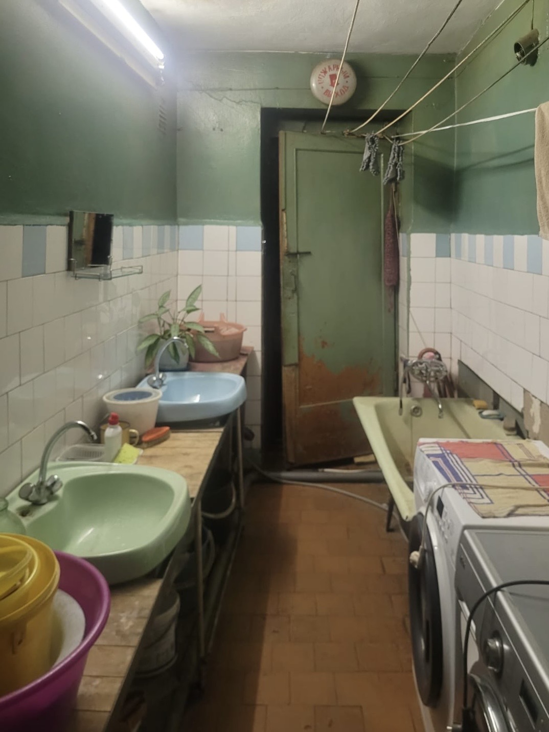 Комната на продажу в Пскове, Ижорского Батальона улица, 5 фото №11