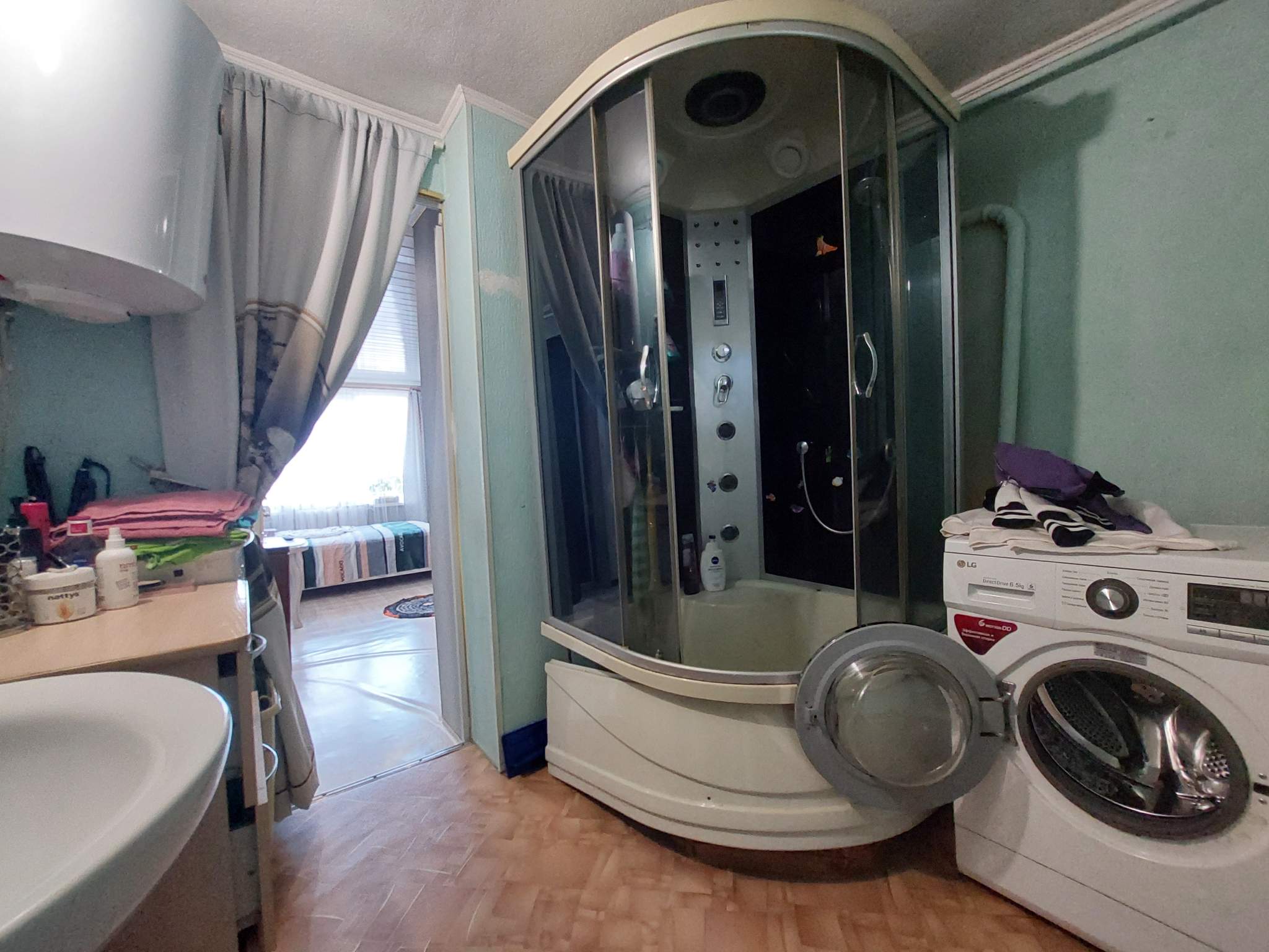 Дом на продажу в Красноярске, Водянникова улица, 10 фото №21
