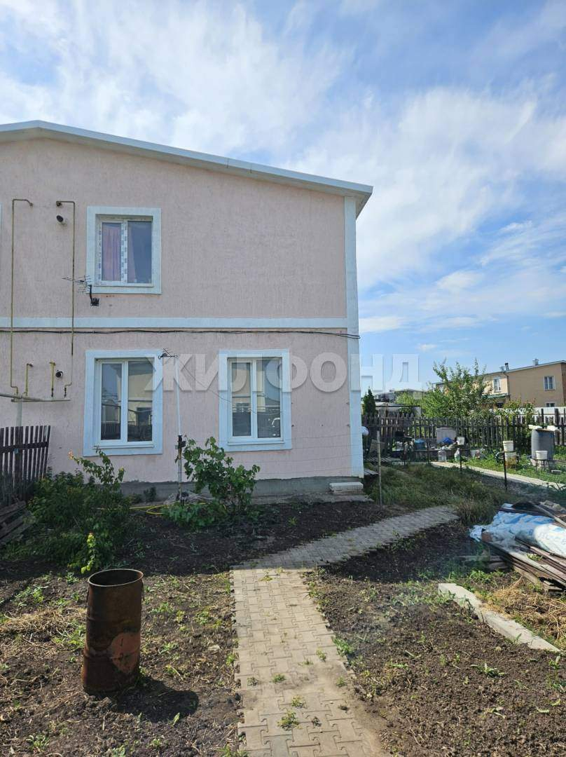 Квартира на продажу в Ягодном, 7-й Благополучный переулок, 12г фото №1