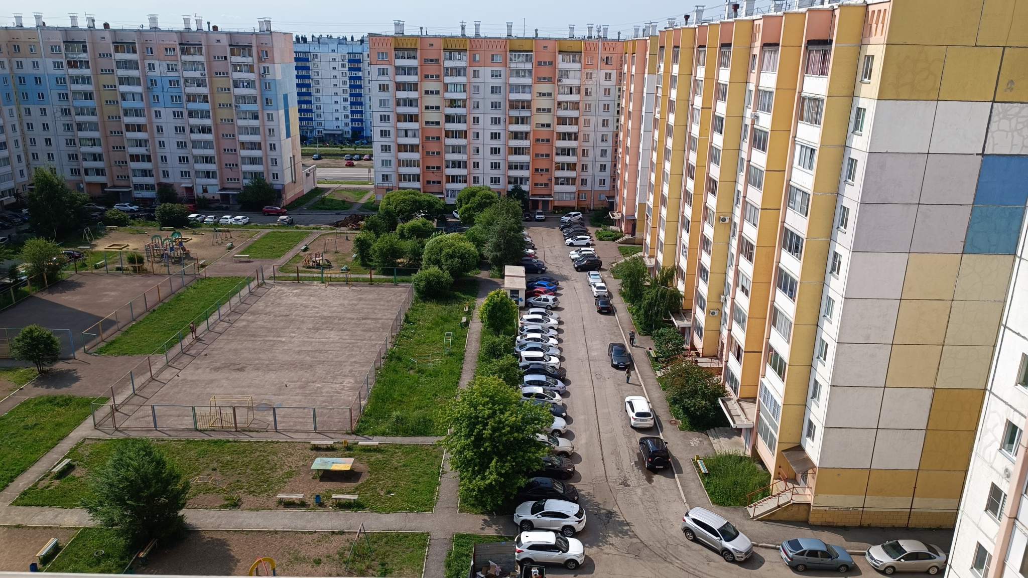 Квартира в аренду в Магнитогорске, Жукова улица, 19 фото №8