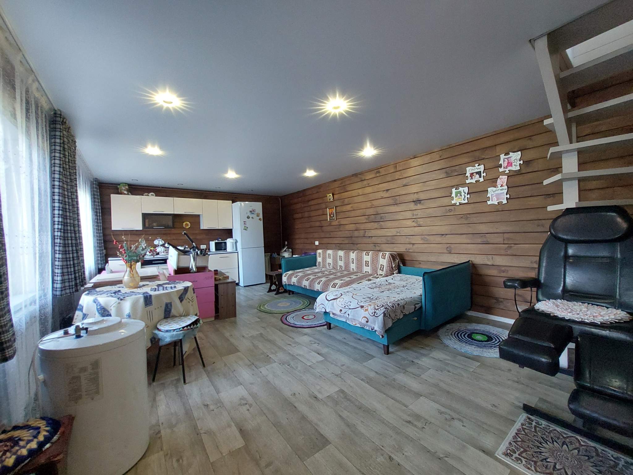 Дом на продажу в Красноярске, Водянникова улица, 10 фото №23