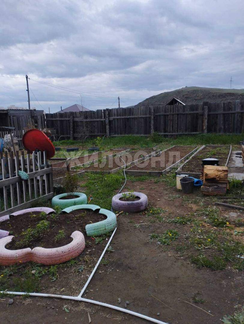 Дом на продажу в Кызыле, Сергея Лазо улица фото №7