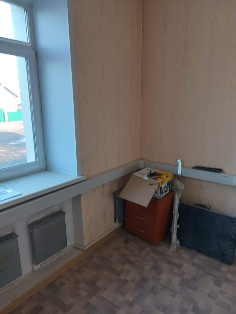 Продам офис 109.2 м.кв.
