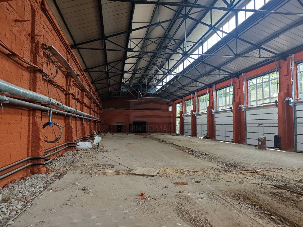 Продам помещение свободного назначения 1080 м.кв.