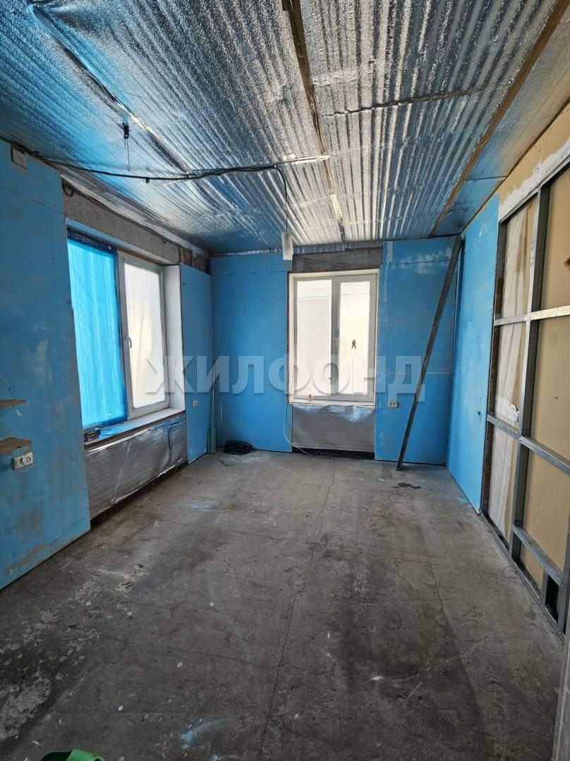 Квартира на продажу в Ягодном, 7-й Благополучный переулок, 12г фото №6