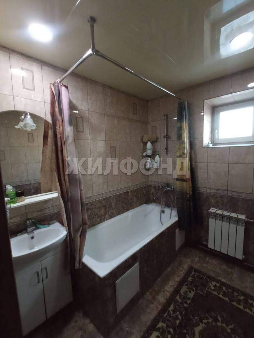 Дом на продажу в Кызыле, Сергея Лазо улица фото №5