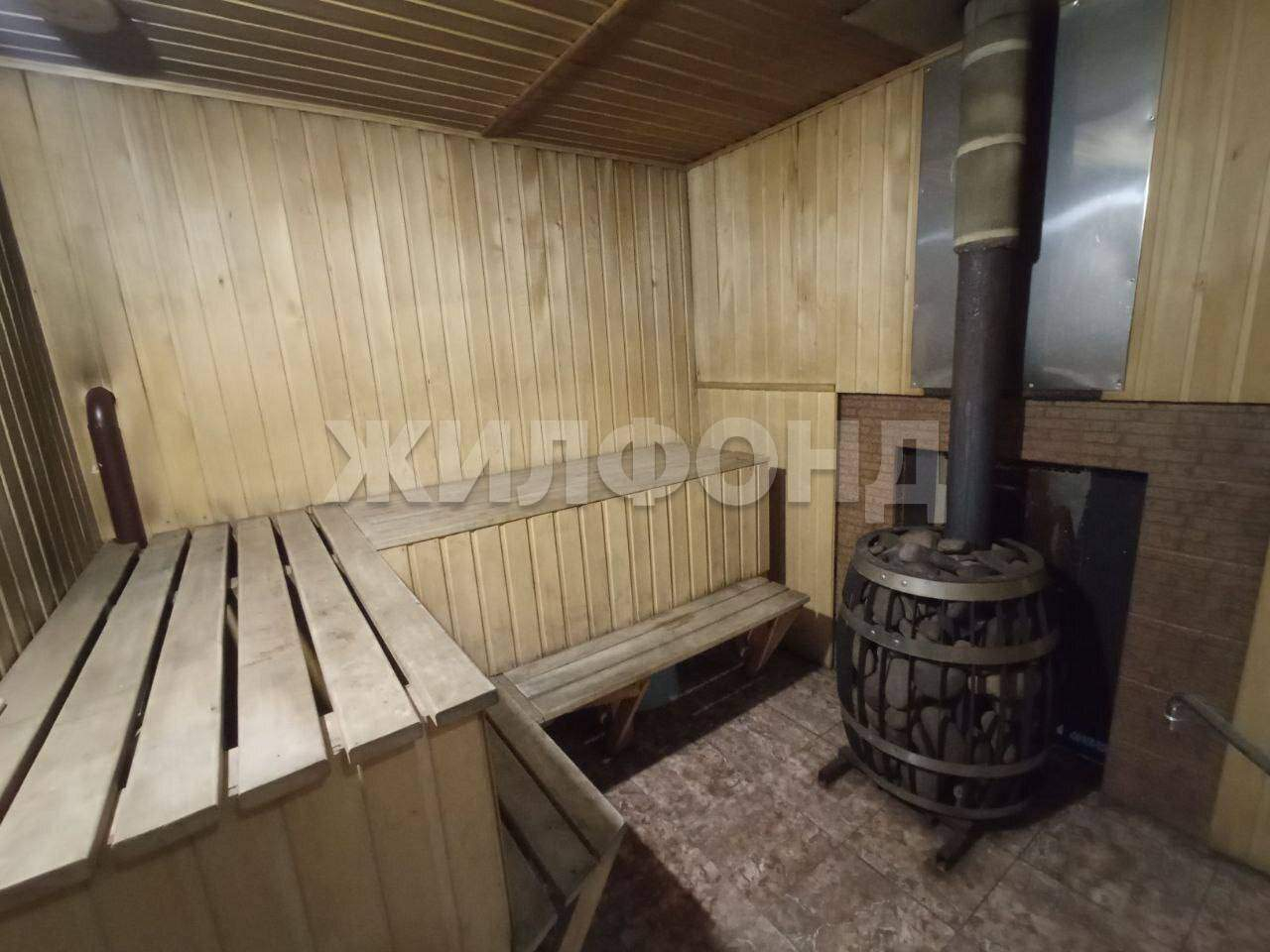 Дом на продажу в Кызыле, Сергея Лазо улица фото №6