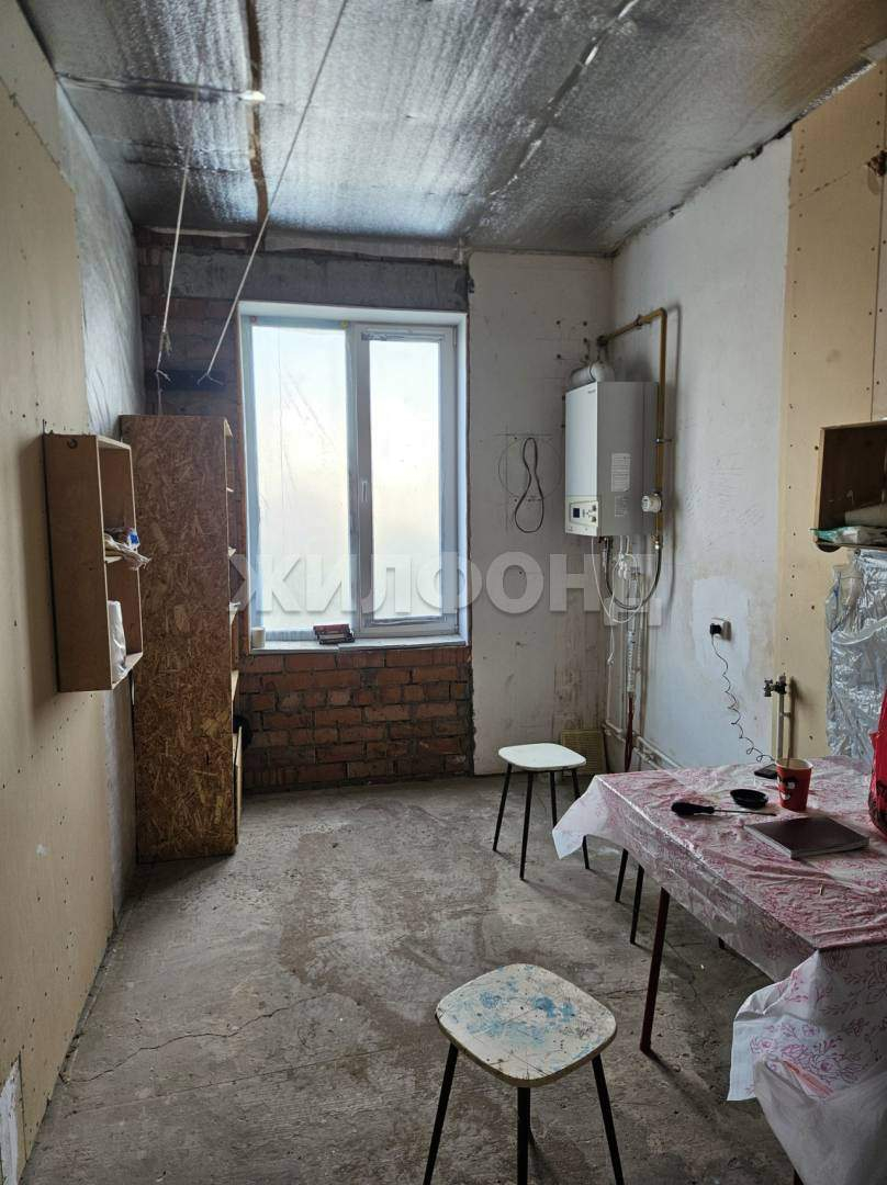 Квартира на продажу в Ягодном, 7-й Благополучный переулок, 12г фото №9