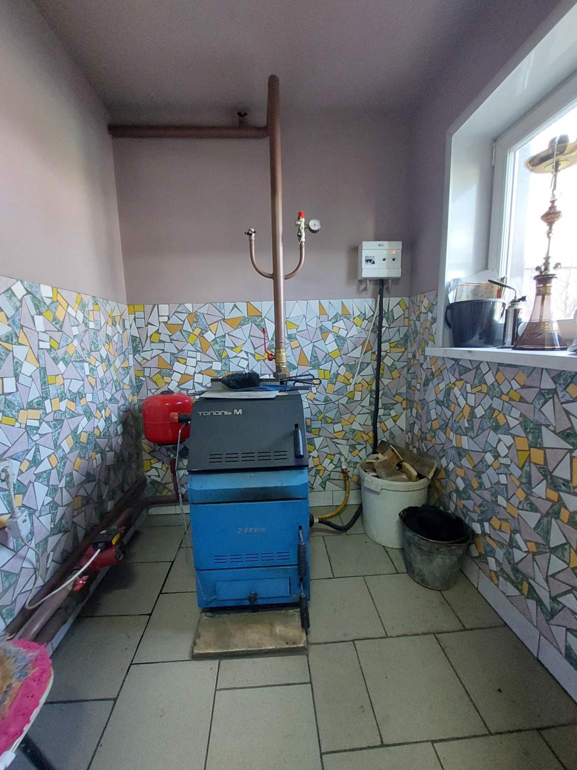 Дом на продажу в Красноярске, Водянникова улица, 10 фото №22
