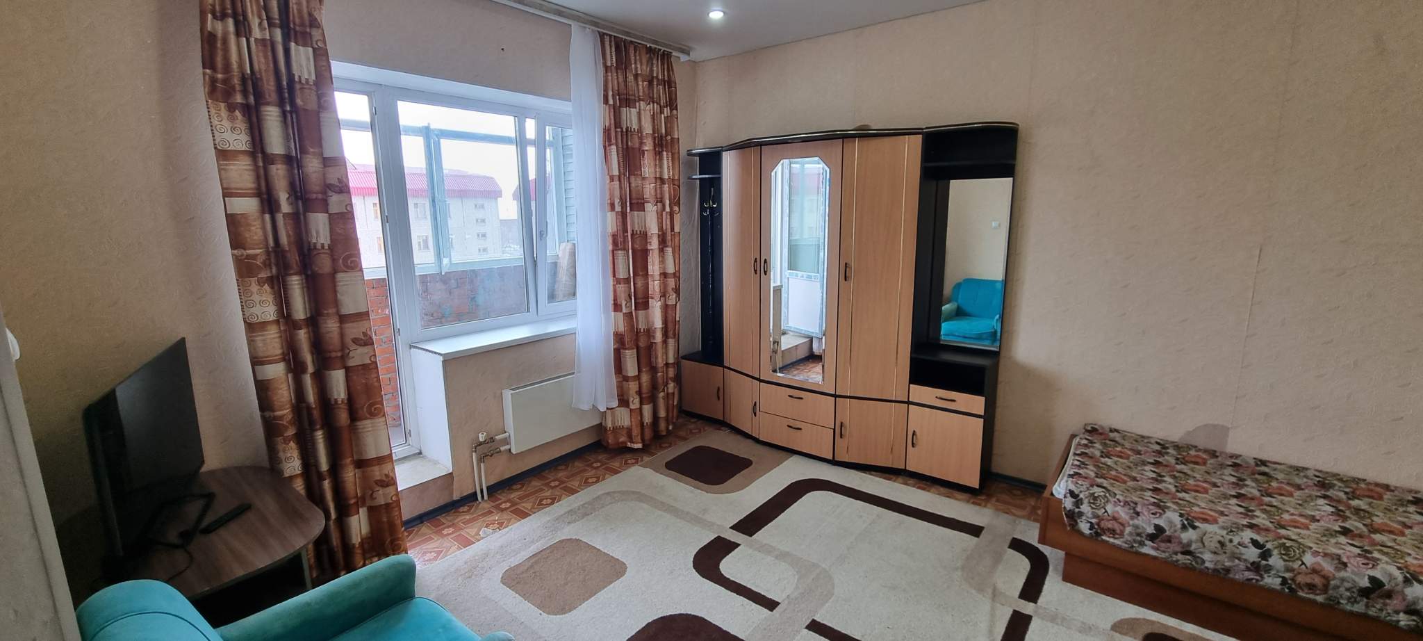 Квартира в аренду в Новом Уренгое, Тундровая улица, 4 фото №3