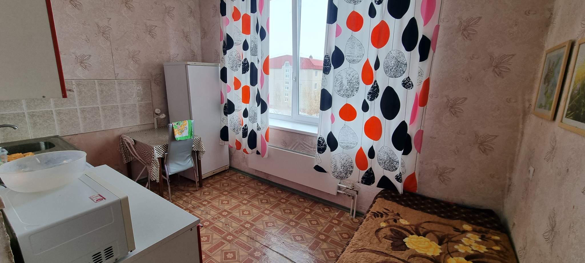 Квартира в аренду в Новом Уренгое, Тундровая улица, 4 фото №1